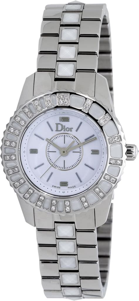 women's dior watch|christian dior women's watches.